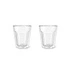 Leopold vienna - Szklanki termiczne do kawy 220ml - 2 szt