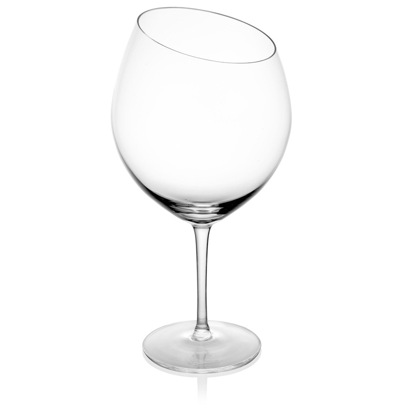 IVV - Zestaw 2 kieliszków do czerwonego wina 800 ml