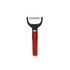 KitchenAid Culinary Tools - obieraczka Y do warzyw CORELINE Empire Red