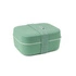 Amuse - Lunchbox 3 w 1 - Sage