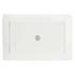 La Porcellana Bianca - zestaw 2 tac do serwowania 35x23 cm Essenziale Gourmet