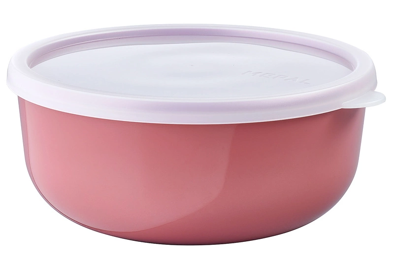 Mepal - Pojemnik na żywność Lumina 1500 ml vivid mauve