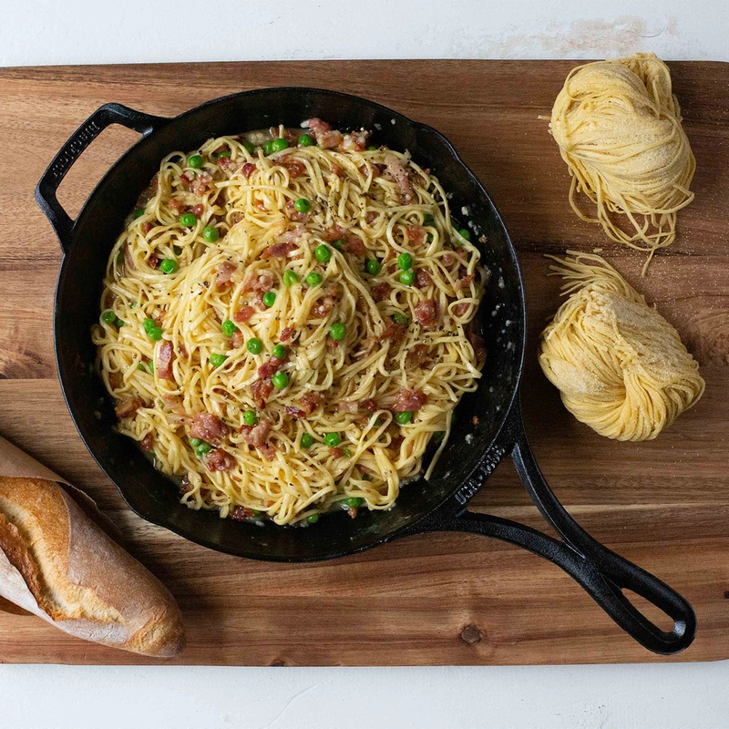 Lodge - Patelnia żeliwna Blacklock 26 cm