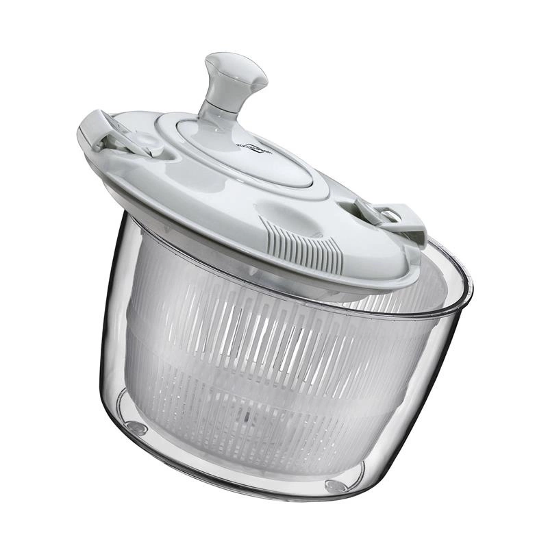 Kuchenprofi - suszarka do sałaty, 6,0 l, śred. 25 x 21,5 cm Grande