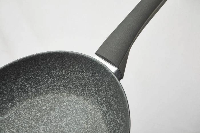 Moneta - Patelnia 28 cm, Sinfonia, indukcja