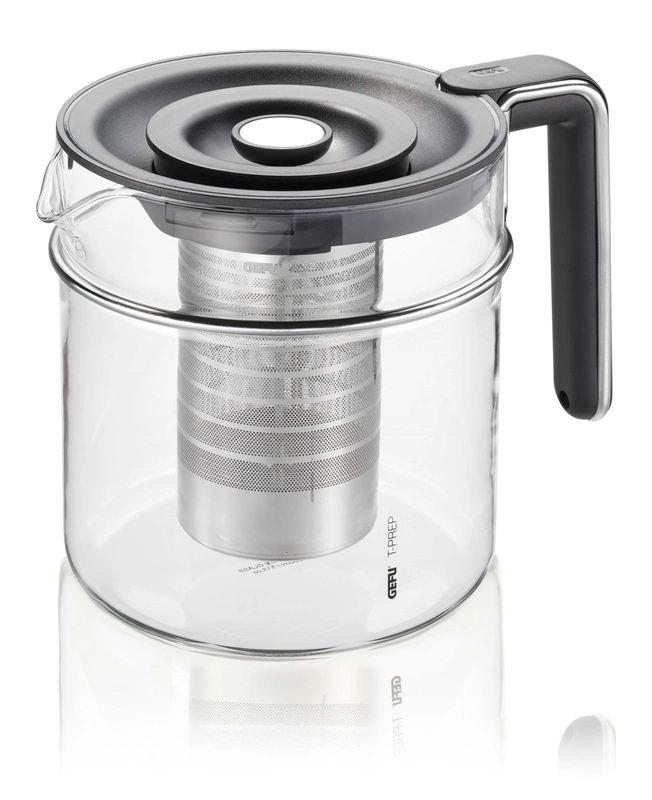 GEFU - Czajnik do herbaty 1.5 ltr