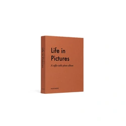 Printworks - Album fotograficzny – Life In Pictures L