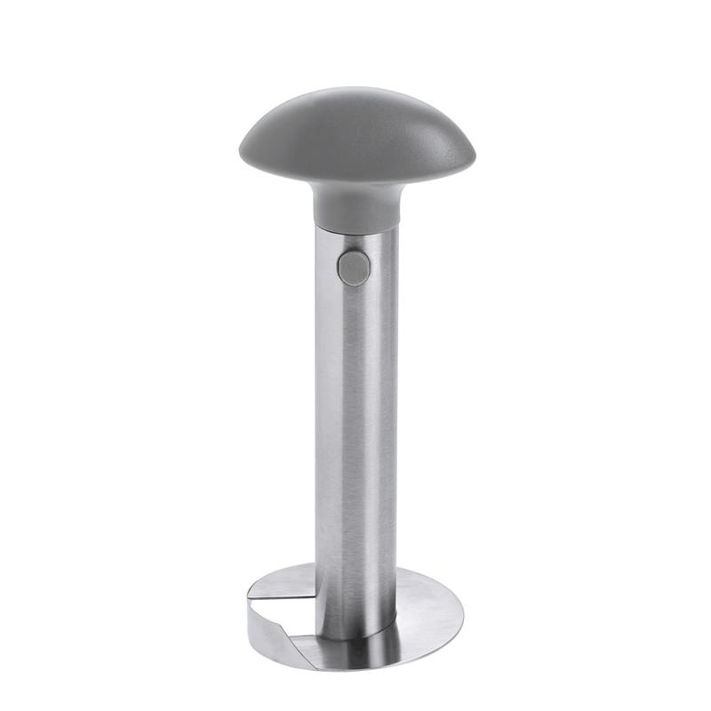 Lurch - stalowy krajacz do ananasa, śred. 9 x 23 cm