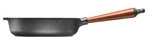 Skeppshult - TRADITIONAL Patelnia sauté - 25 cm, czarny