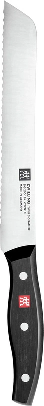 Zwilling - SIGNATURE Nóż do pieczywa 20 cm