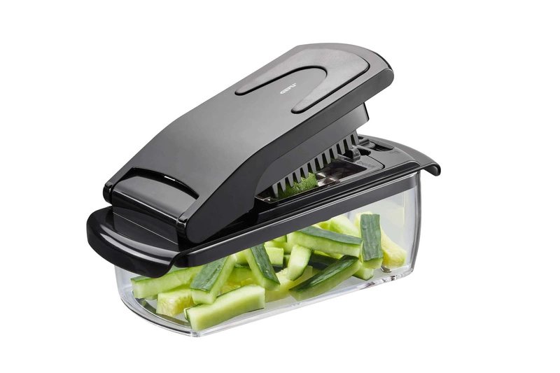 GEFU - krajacz do warzyw i owoców TREPPO