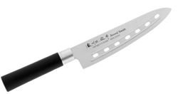 Satake - Saku Nóż Szefa kuchni Air Holes 18 cm