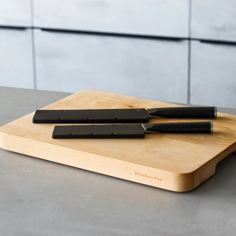 KitchenAid Culinary Tools - noże Santoku 2 szt