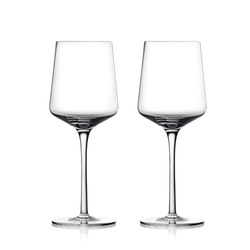 Zone Denmark - Kieliszki do białego wina 2 sztuki 300 ml Rocks