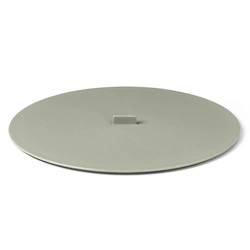 Blim Plus - COPERCHIO Pokrywa do misy śr. 25 cm zielona