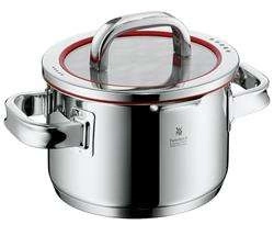 WMF - Garnek 1,9 l z pokrywką, Function 4