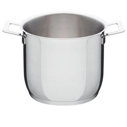 A di Alessi - garnek wysoki; 5 l POTS & PANS