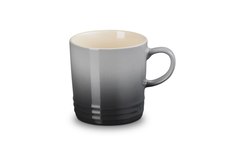 Le Creuset kubek duży flint 0,35 l