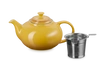 Le Creuset  dzbanek do herbaty z zaparzaczem nectar 1,3 l