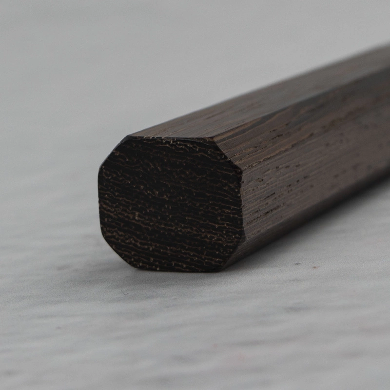 Sakai Takayuki - Kurokage VG-10 Nóż Santoku 17 cm