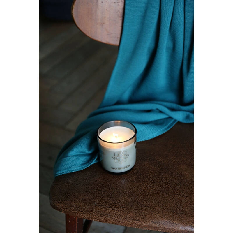 Max Benjamin - Świeca Pink Pepper 210 g Classic