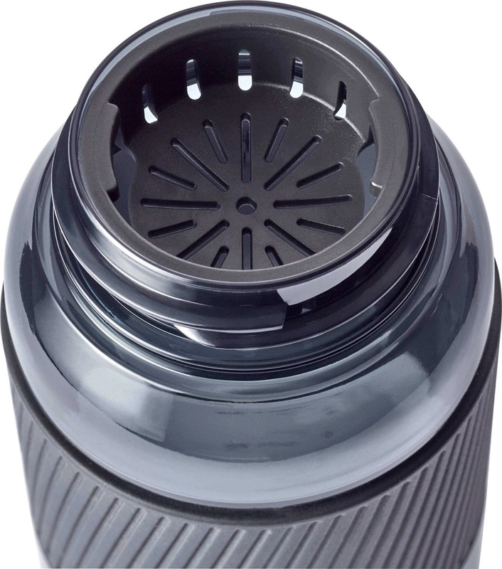 Zwilling - bidon tritanowy 680 ml czarny Bottle