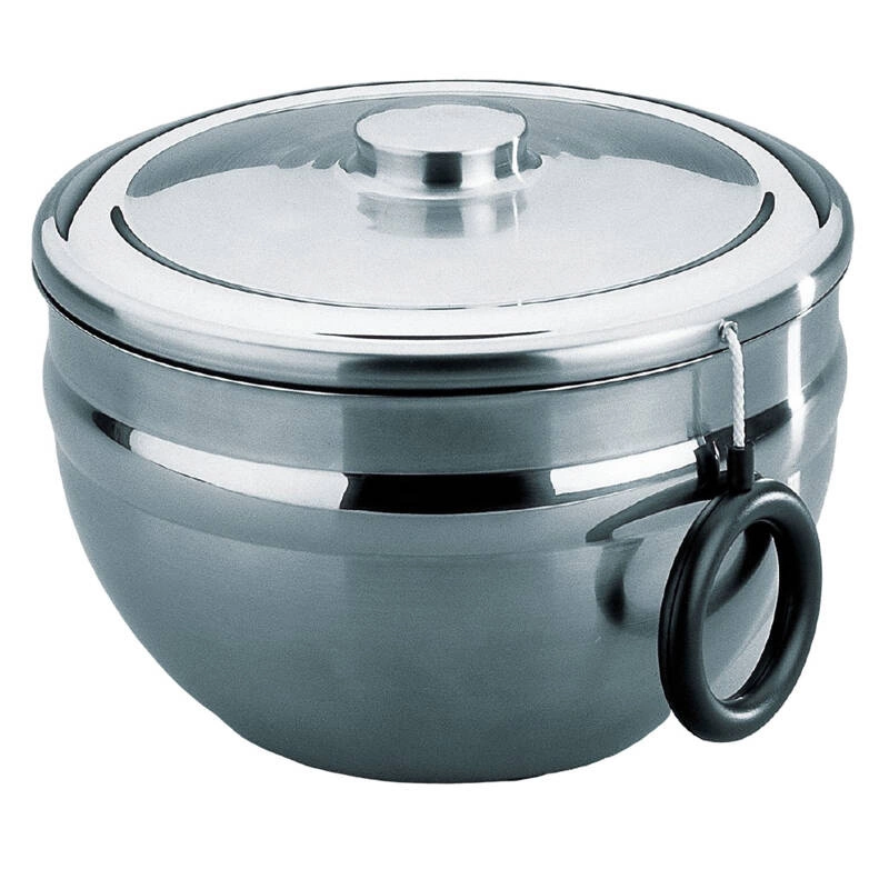 GSD - Suszarka do sałaty, stal nierdzewna