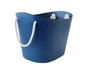 Hachiman - BALCOLORE Kosz - 19 ltr, granatowy