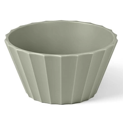 Blim Plus - HERA misa śr. 11 cm zielona