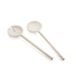 Guzzini - SALAD SERVERS TIFFANY