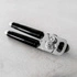 KitchenAid Culinary Tools - otwieracz do puszek i butelek CLASSIC Onyx Black
