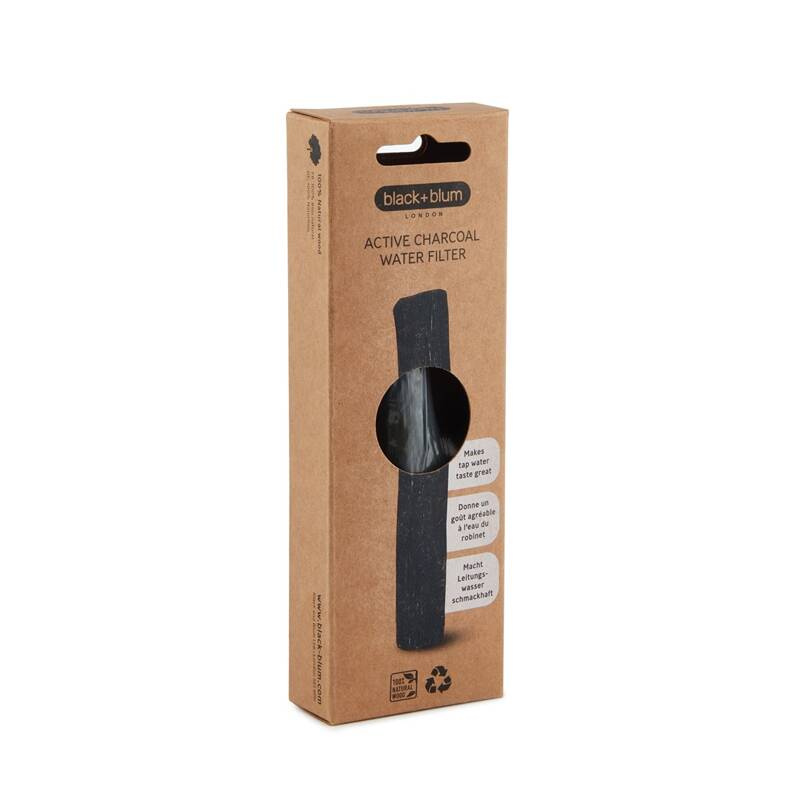 Black & Blum - Wkład filtrujący do butelek EAU GOOD