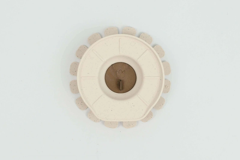 Urbalive - Pokrywa fermentacyjna 13.5 cm, brązowy