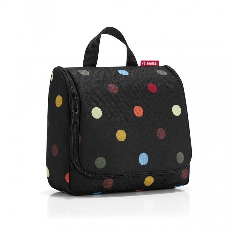 Reisenthel - Kosmetyczka toiletbag dots