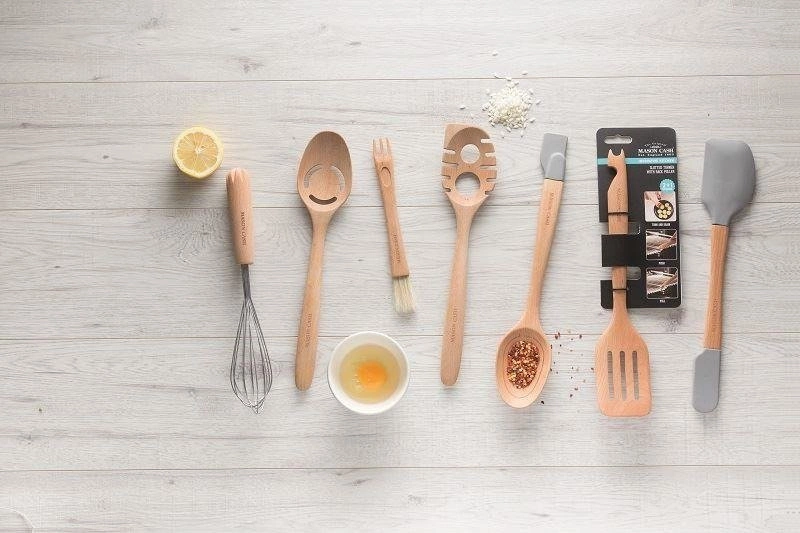 Mason Cash - Łyżka uniwersalna 2w1, Innovative Utensils