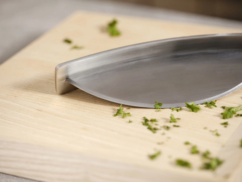 Zone Denmark - Nóż do siekania ziół Mezzaluna Singles