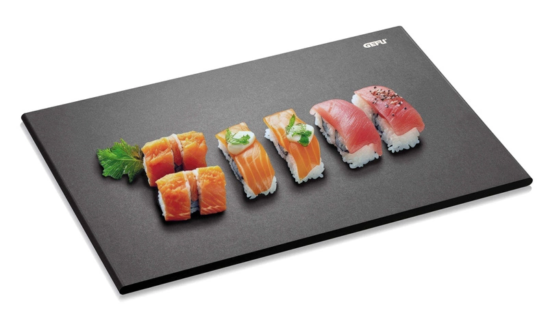 GEFU - SLIZE Deska do krojenia 30x20 cm