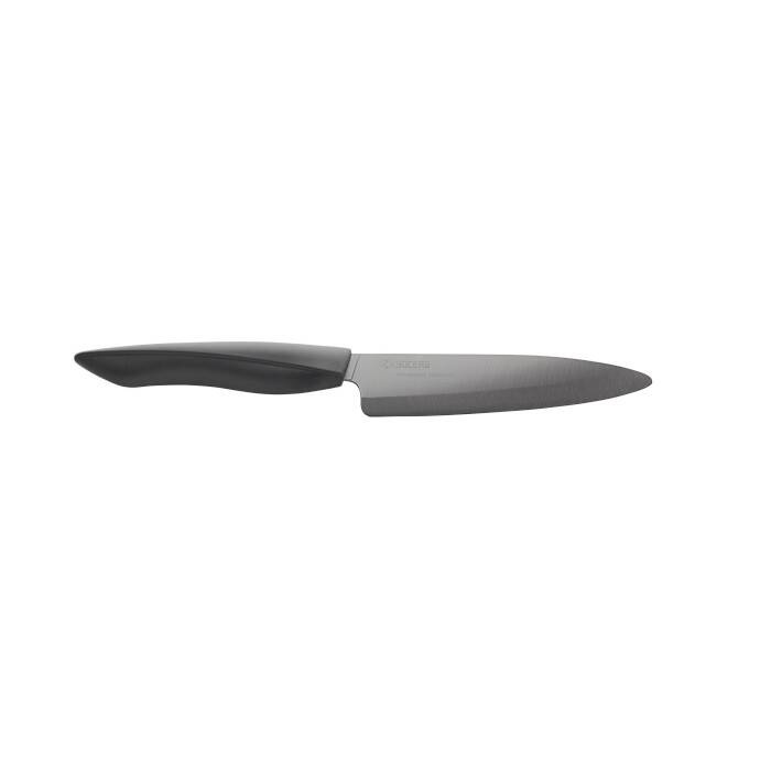 Kyocera - Nóż do porcjowania 13 cm Shin Black