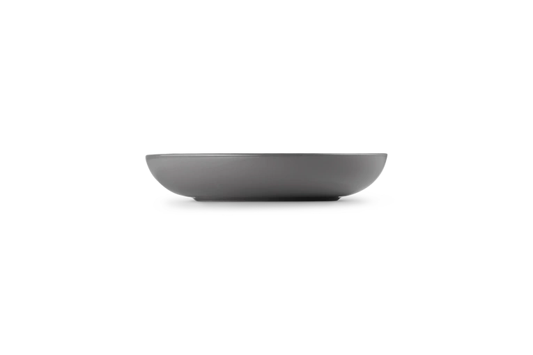 Le Creuset - Głęboki Talerz 22 cm Flint