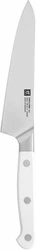 Zwilling - PRO LE BLANC Kompaktowy nóż szefa kuchni 14 cm