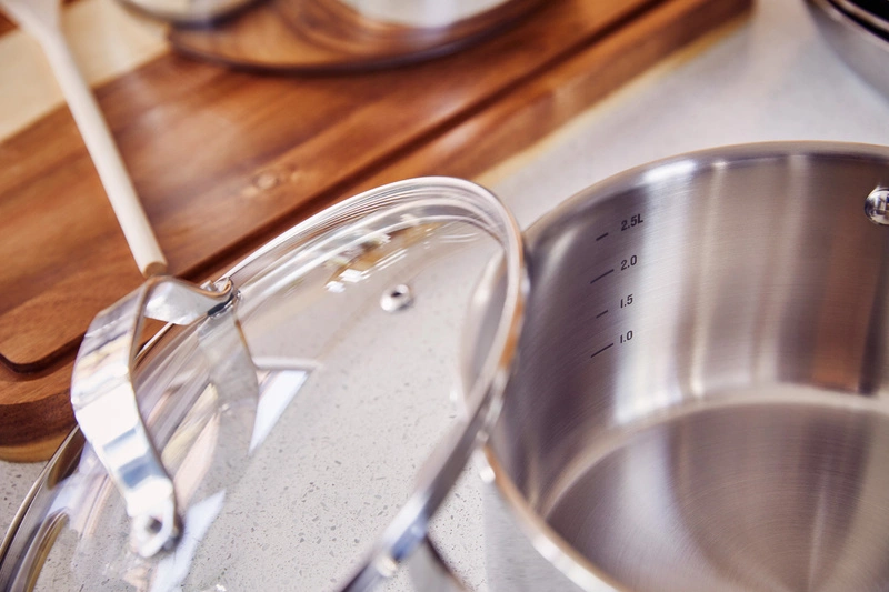 Beka - Garnek z pokrywką 24cm Cicla