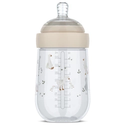 Mepal - Butelka ze smoczkiem Mio 240 ml Little Goose