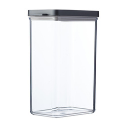 Mepal - Pojemnik na żywność Omnia 2000ml Black