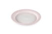 Le Creuset - Duży talerz 27 cm Shell Pink