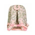 A Little Lovely Company - Plecak dla dzieci BLOSSOMS PINK
