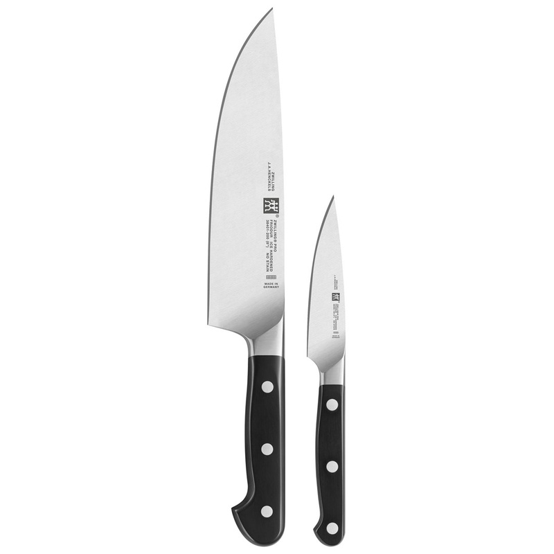 Zwilling - Zestaw 2 noży Pro