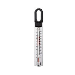 KitchenAid Culinary Tools - termometr kuchenny do użytku w garnkach 40? do 200?C