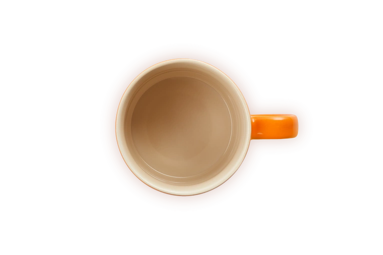 Le Creuset kubek duży płomienny 0,35 l