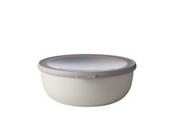 Mepal - Miska Cirqula 2250ml Nordic White
