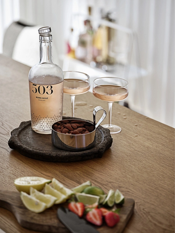 Zone Denmark - Kieliszki do koktajli 2 szt. Rocks 270 ml